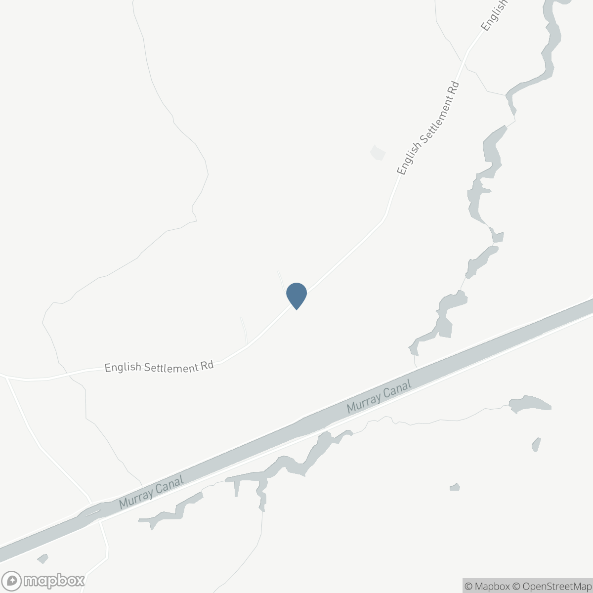 794 ENGLISH SETTLEMENT ROAD, Quinte West, Ontario K8V 5P7